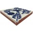 Ceramic Frost Proof Tiles Dove 4